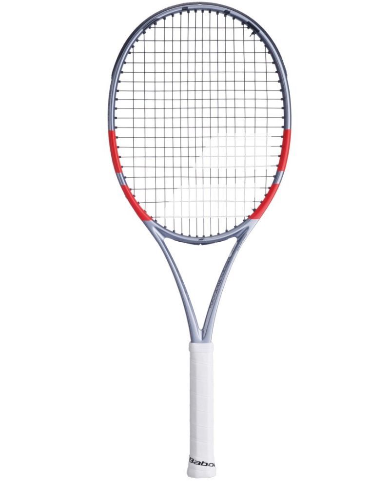 Babolat Pure Strike Team 4-gen (tester)