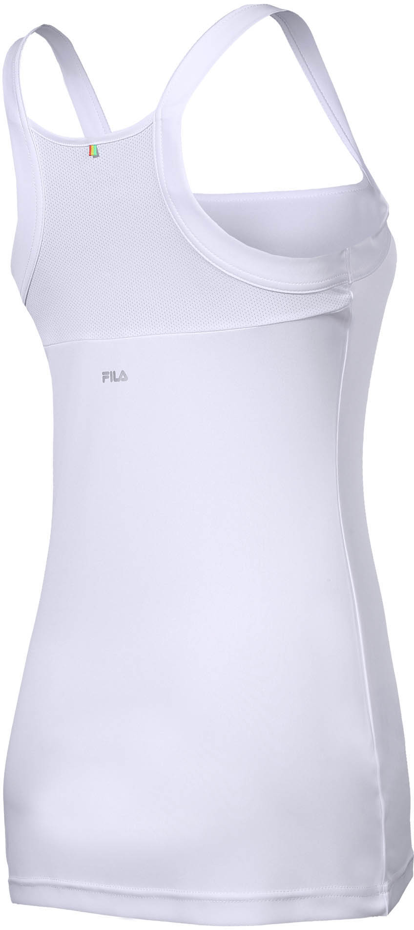 fila-top-toni-white-1 Fila Top Toni - white