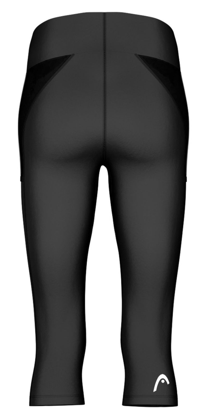 493256 Head Tech 3/4 Tights