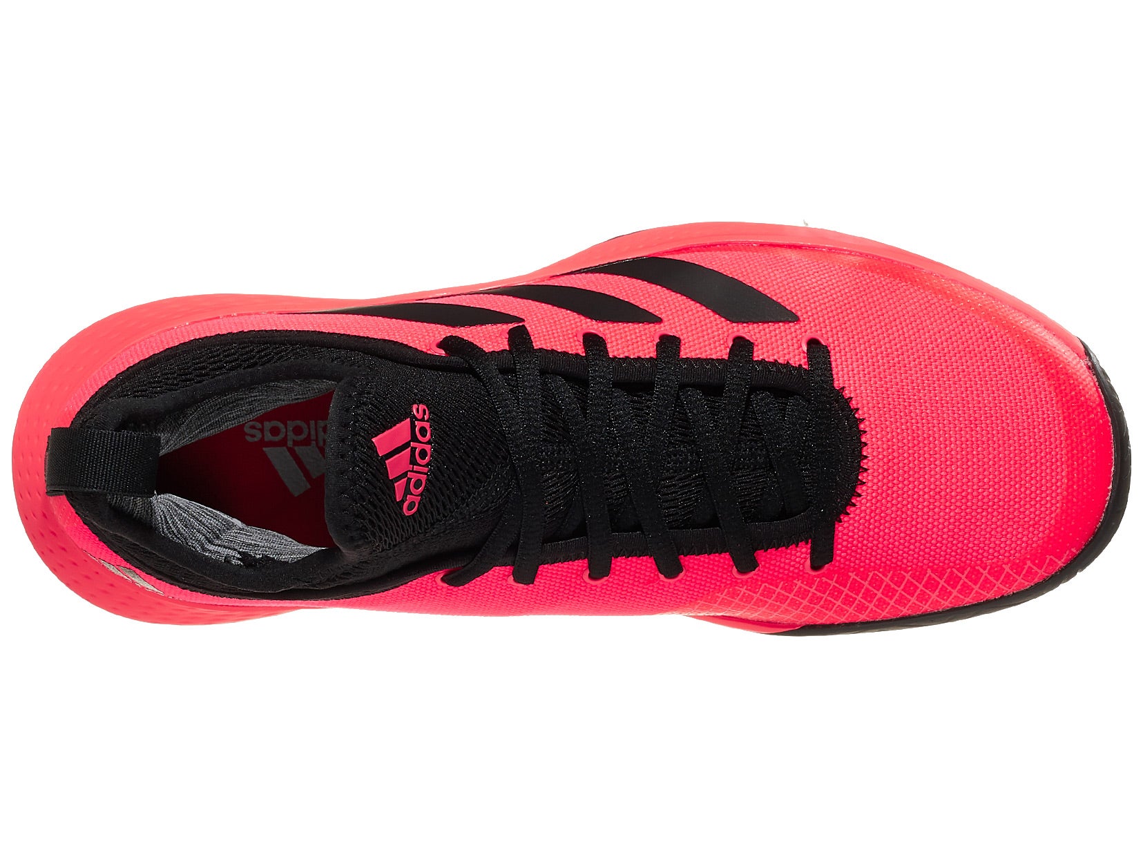 Adidas Adizero Defiant Generation W - signal pink/core black/core black