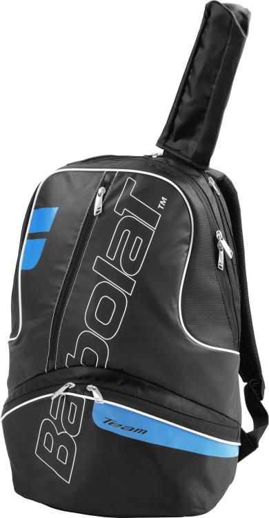 Babolat Team Line - black/blue