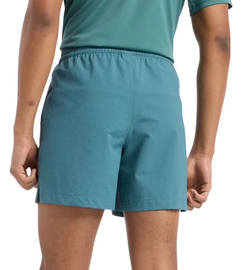 New Balance Tournament Seersucker - green 
