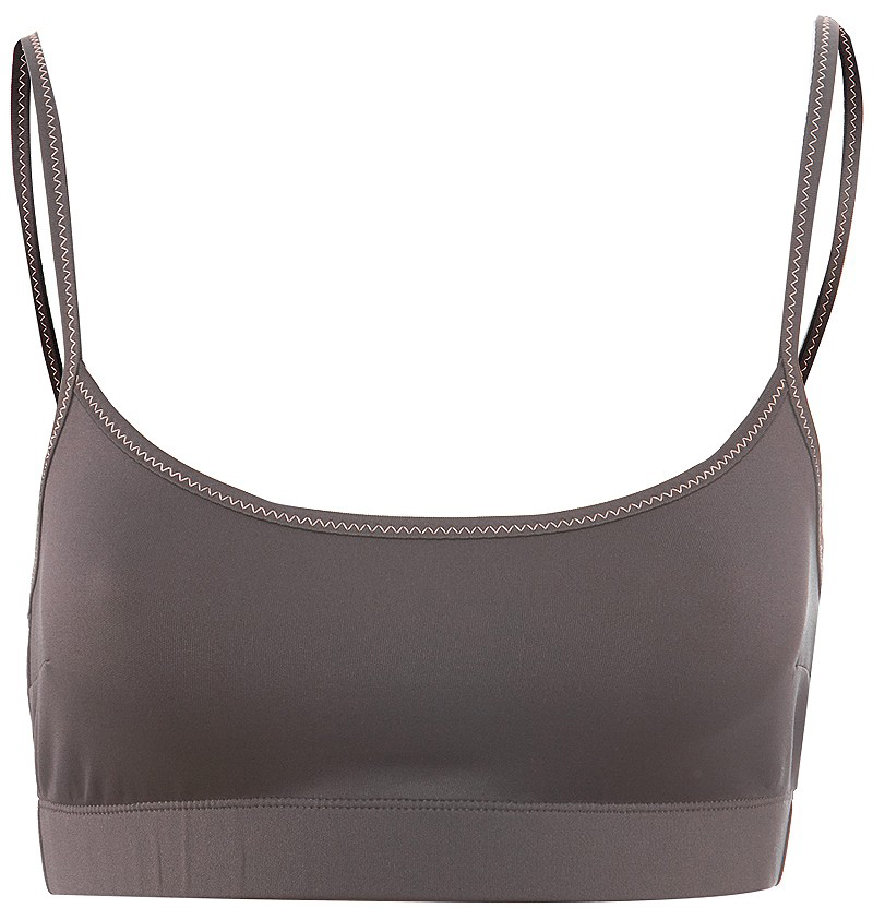  Lotto Nixia II Dress- grey shark