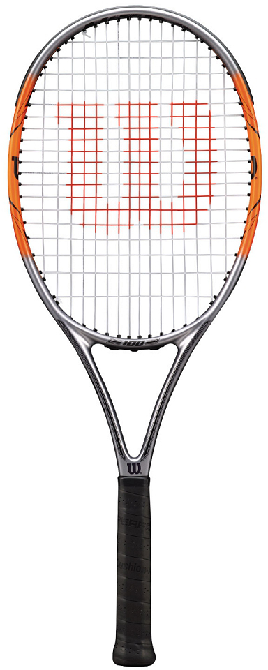 wilson-nitro-100 Wilson Nitro 100