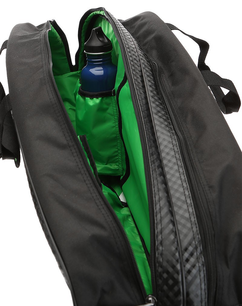 Prince Textreme 6+ Pack - black