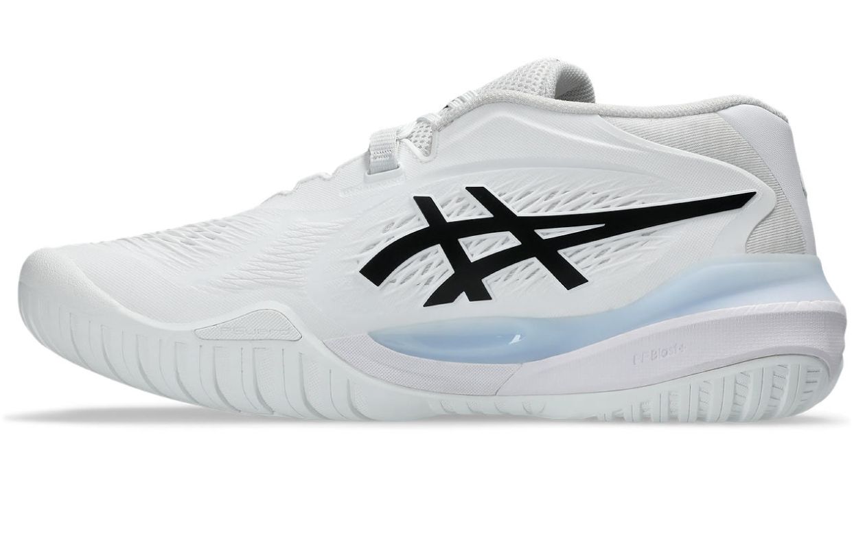 Asics Gel-Resolution X