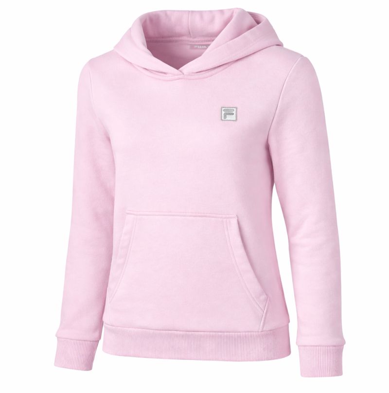 Fila Sweathoody Roy - pirouette