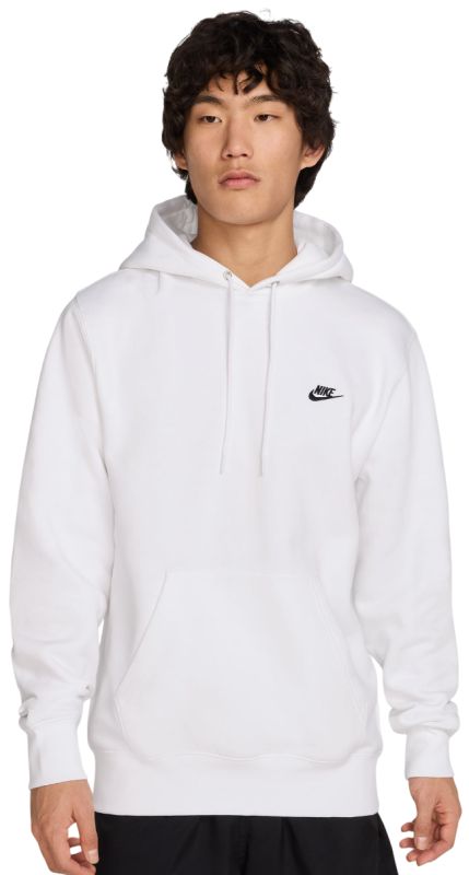 Nike Club Fleece Pullover