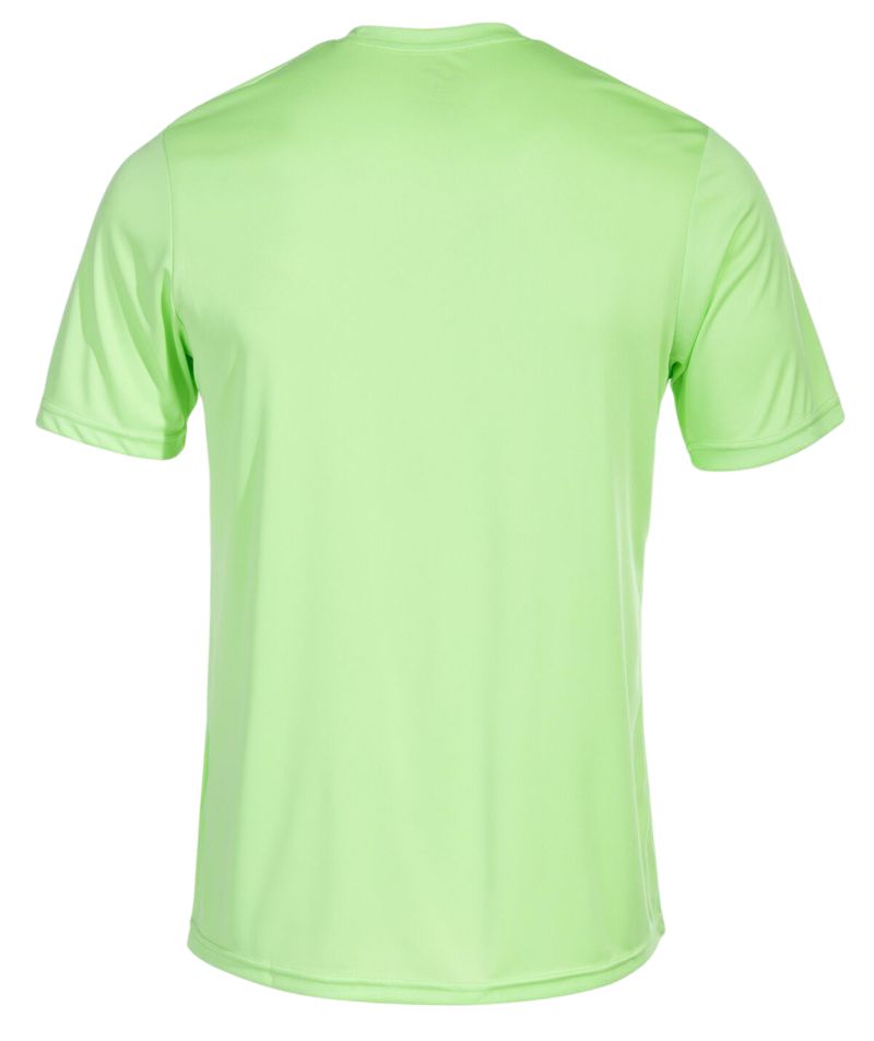 Joma Combi Short Sleeve - green Joma Combi Short Sleeve - green