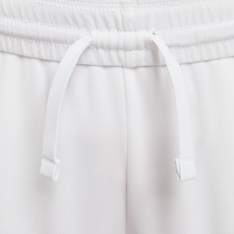 Nike Boys Multi Dri-FIT - white/white/black/black