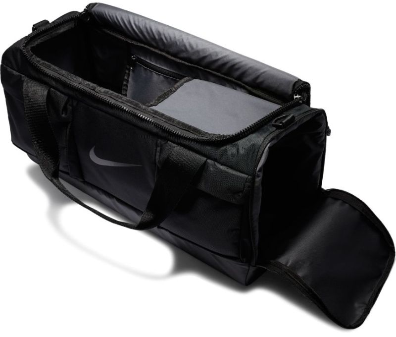 nike-vapor-power-small-duffel-black-3 Nike Vapor Power Small Duffel - black