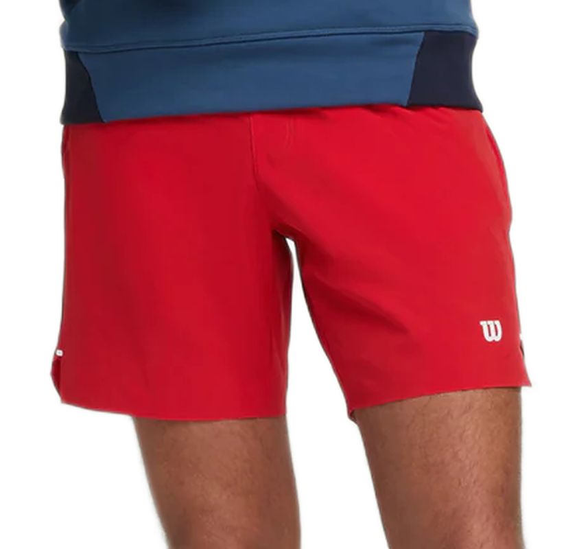 Wilson Tournament V2 7" Unlined