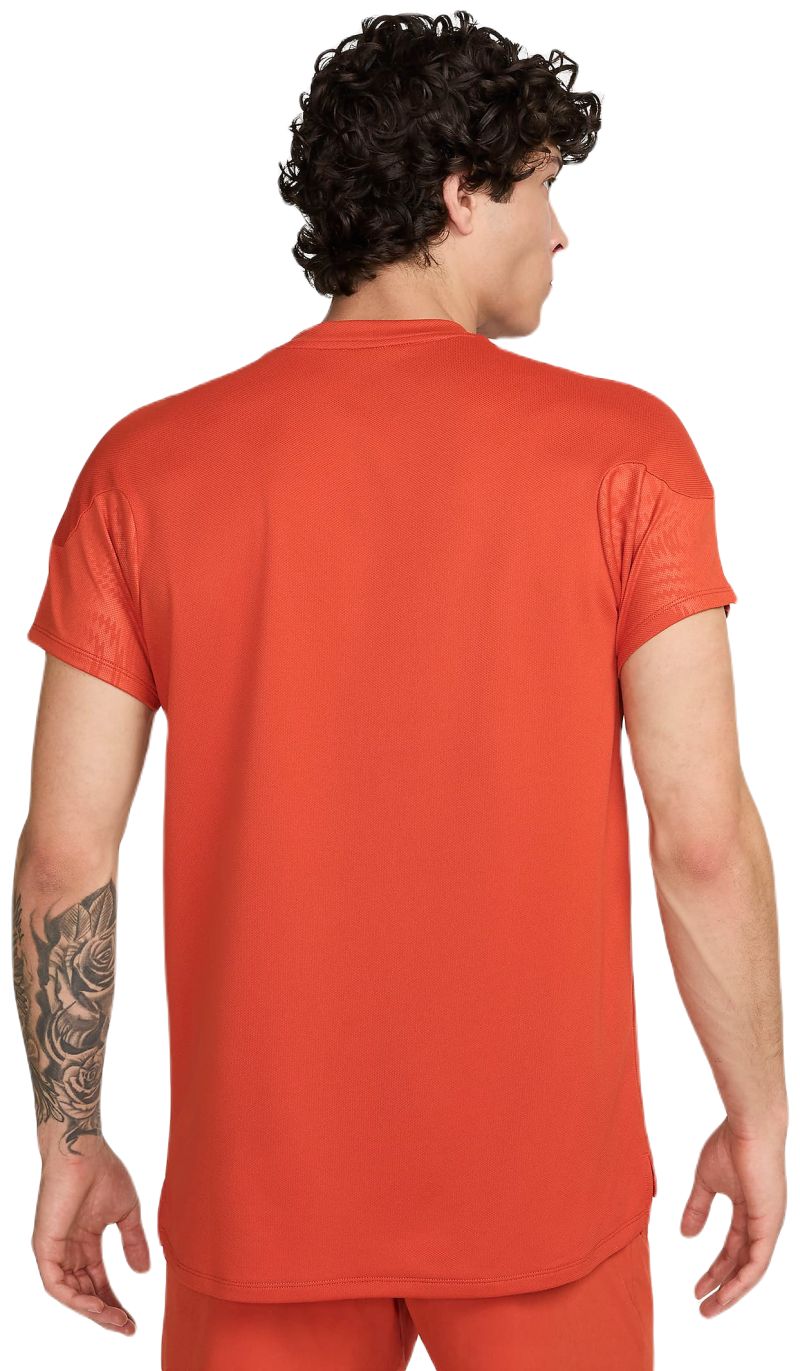 Nike Court Dri-Fit Slam RG Tennis Top