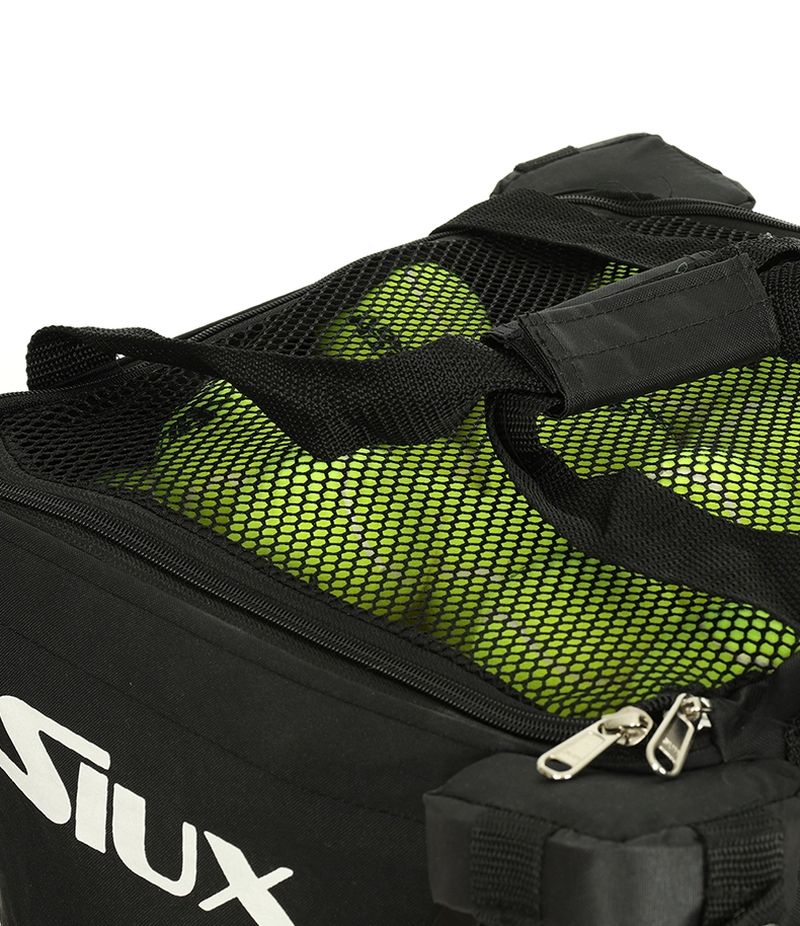 Siux Maxi Ball Basket