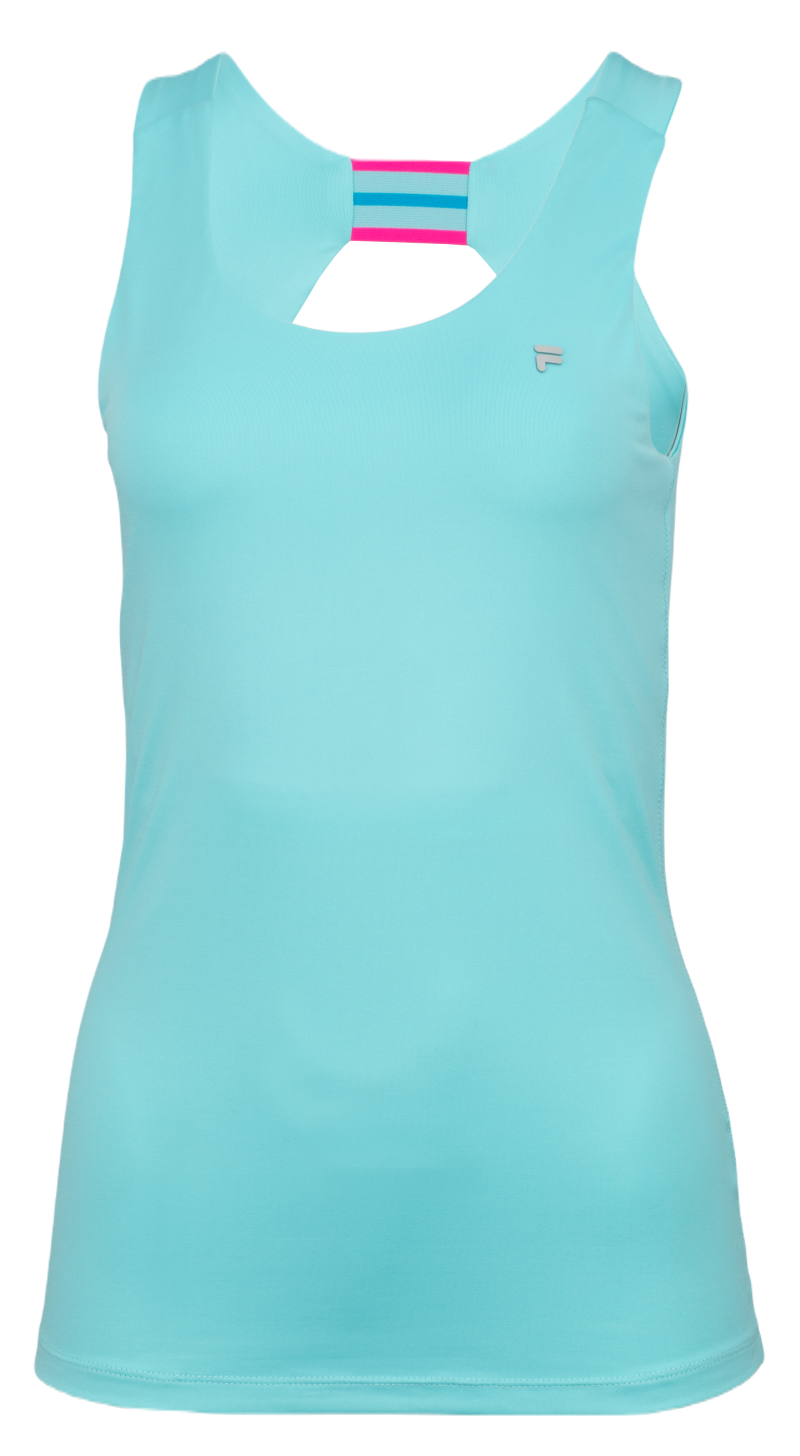 Fila Top Alissa - blue radiance