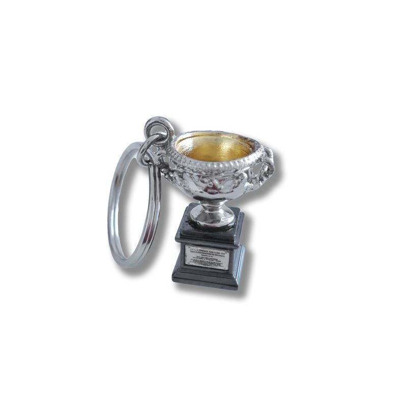 Australian Open 2024 Men's Trophy