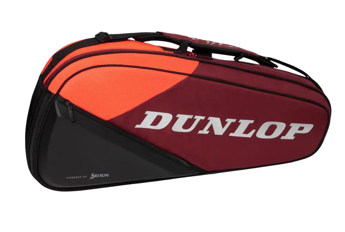 Dunlop D Tac CX-Performance 3 RKT Termobag