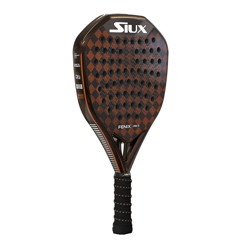 Siux Fenix Pro 5 SS25