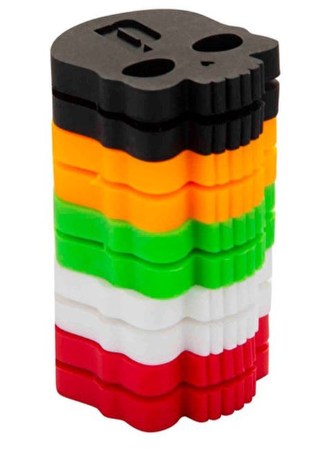 prince-by-hydrogen-skulls-damp-jar-50-multicolor-3 Prince By Hydrogen Skulls Damp Jar 50 - multicolor