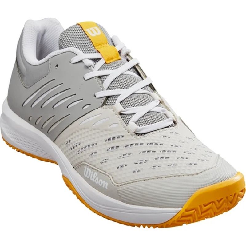 Wilson Kaos Comp 3.0 - lunar rock/griffin/old gold