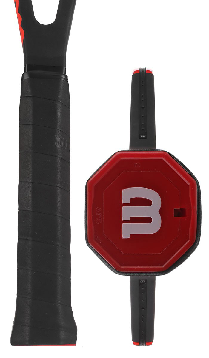 Wilson Pro Staff 97S