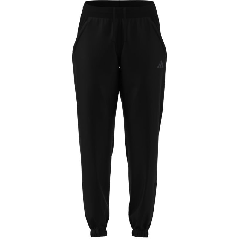 Adidas Tech Pants - black