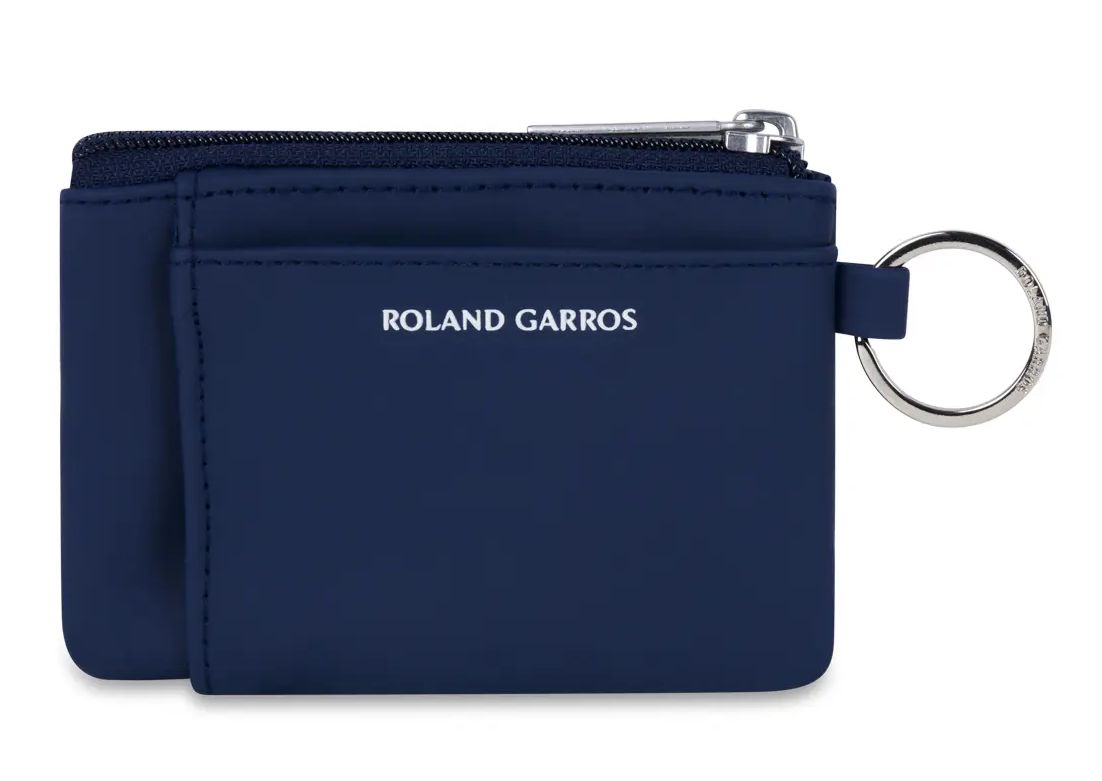 Roland Garros Essentials 2025 Logo Flat 