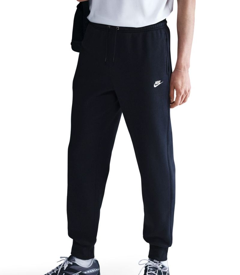 Nike Club Jogger - obsidian/obsidian/black