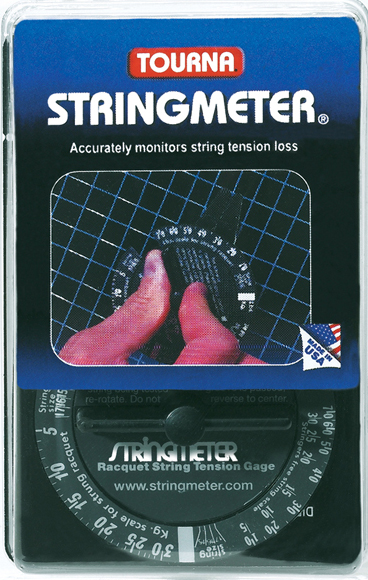 Tourna meter