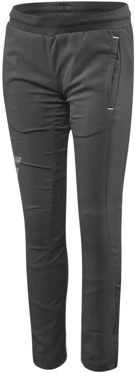 Babolat Core Club Pant Girl - castlerock