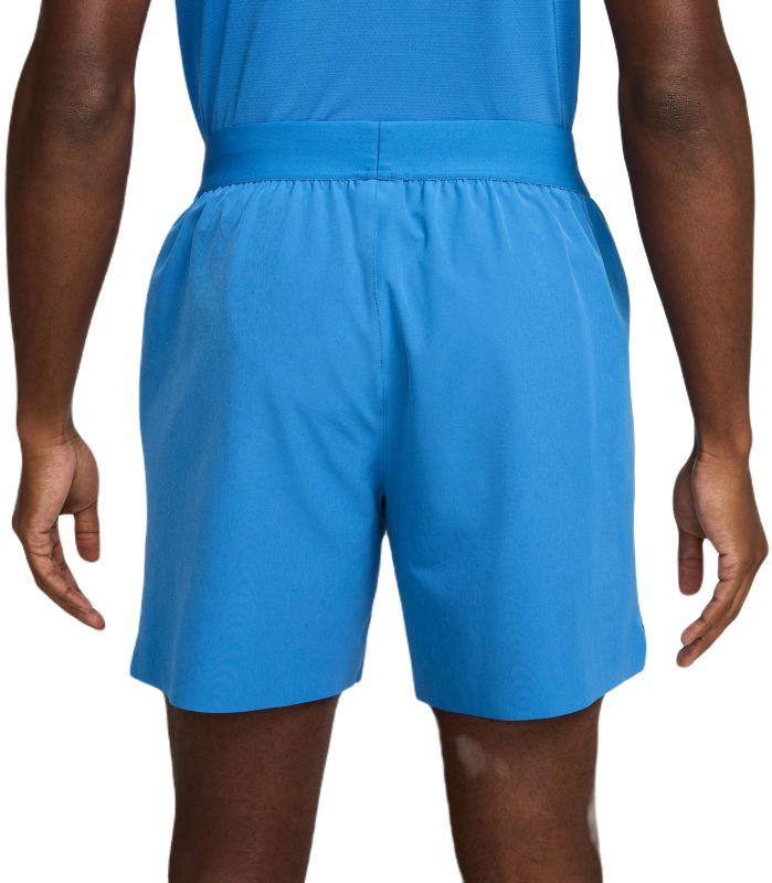 Nike Court Advantage Dri-Fit 6in Tennis