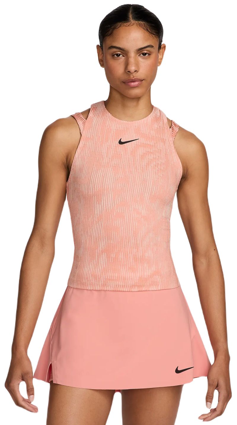 koszulka-tenisowa-bez-rekawow-dri-fit-nikecourt-slam-h8x4N6-2 Nike Court Dri-Fit Slam RG Tank Top - pink quartz/black