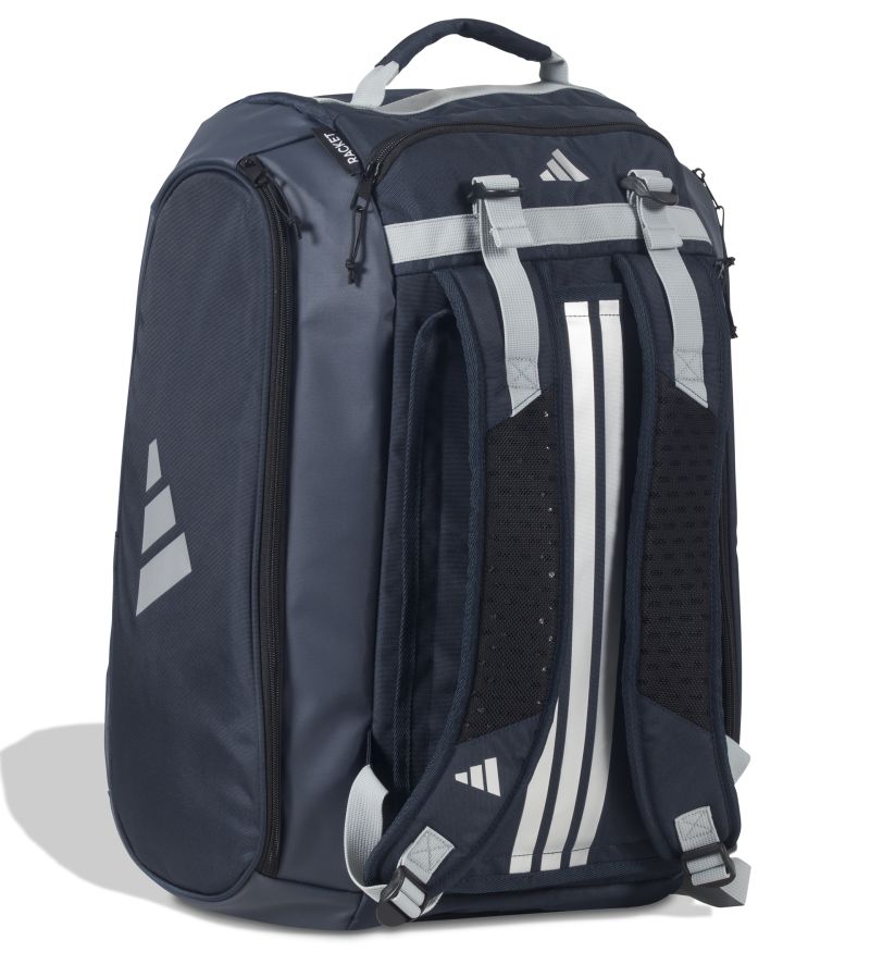 JK5607_2_HARDWARE_Photography_Back-Center-View_white Adidas Tour 3.4 Racket