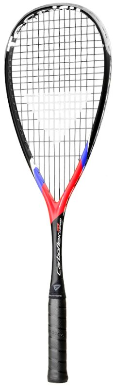 Tecnifibre Carboflex 135 X-Speed