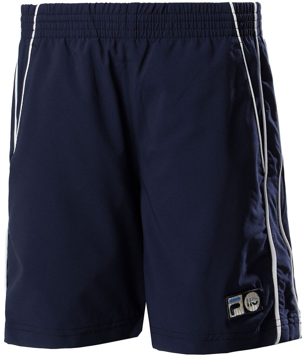 Fila Shorts Fabius Men - peacoat