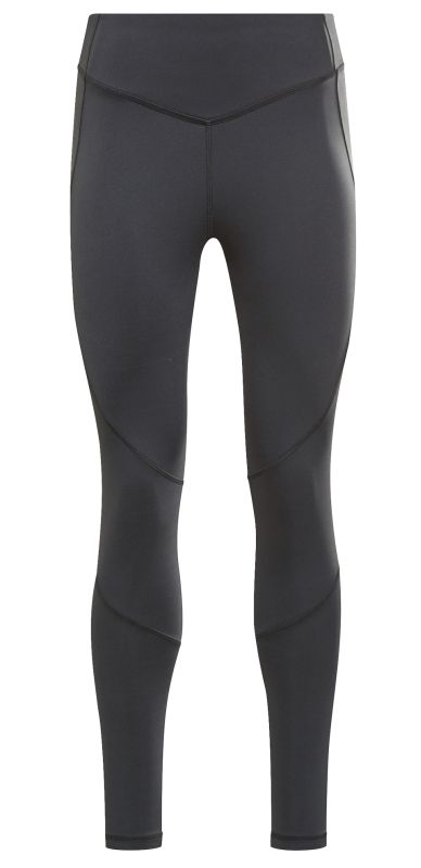 Reebok Two Tone Studio Tight W - black Reebok Two Tone Studio Tight W - black