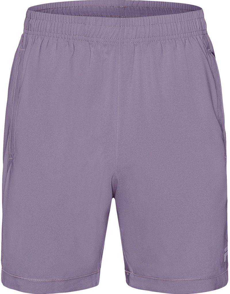 Fila Constantin - lavender gray