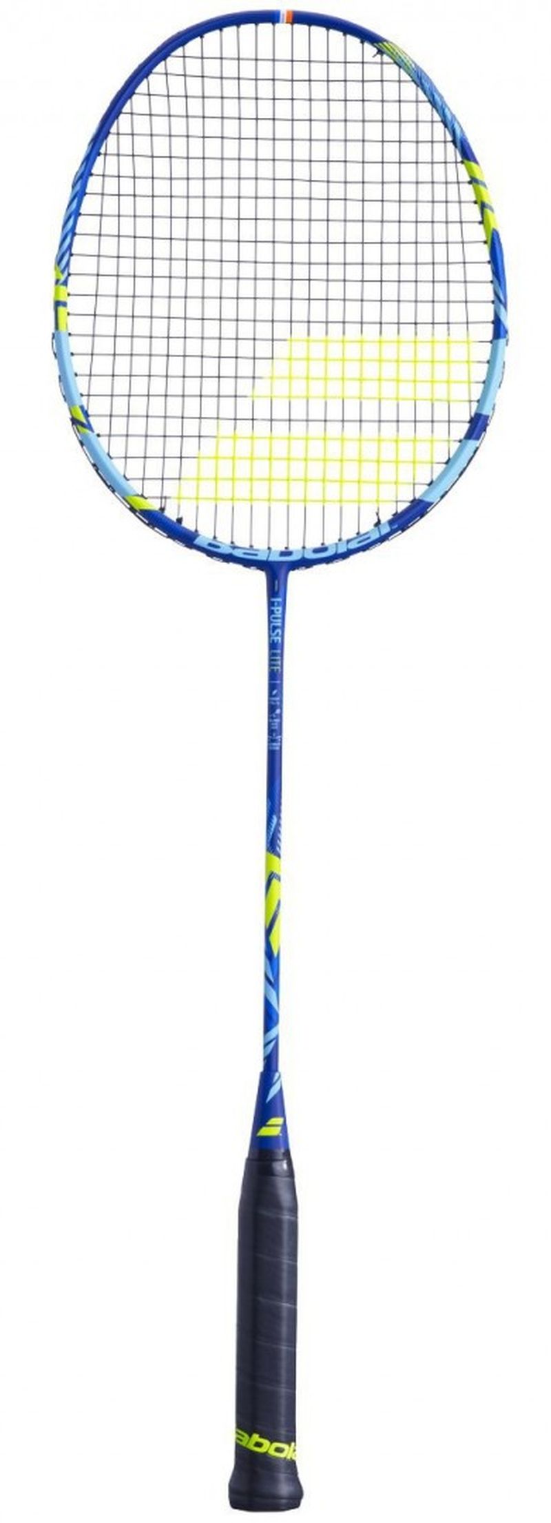 Babolat i-Pulse Lite - blue/yellow Babolat i-Pulse Lite - blue/yellow