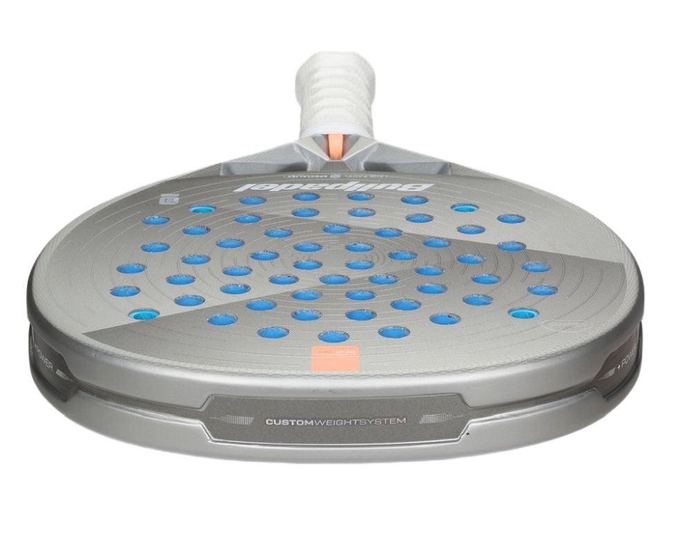 Bullpadel Hack 04 Hybrid Cloud