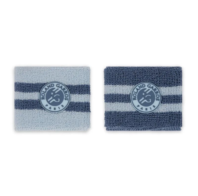 Roland Garros Sporty Chic 2P - blue