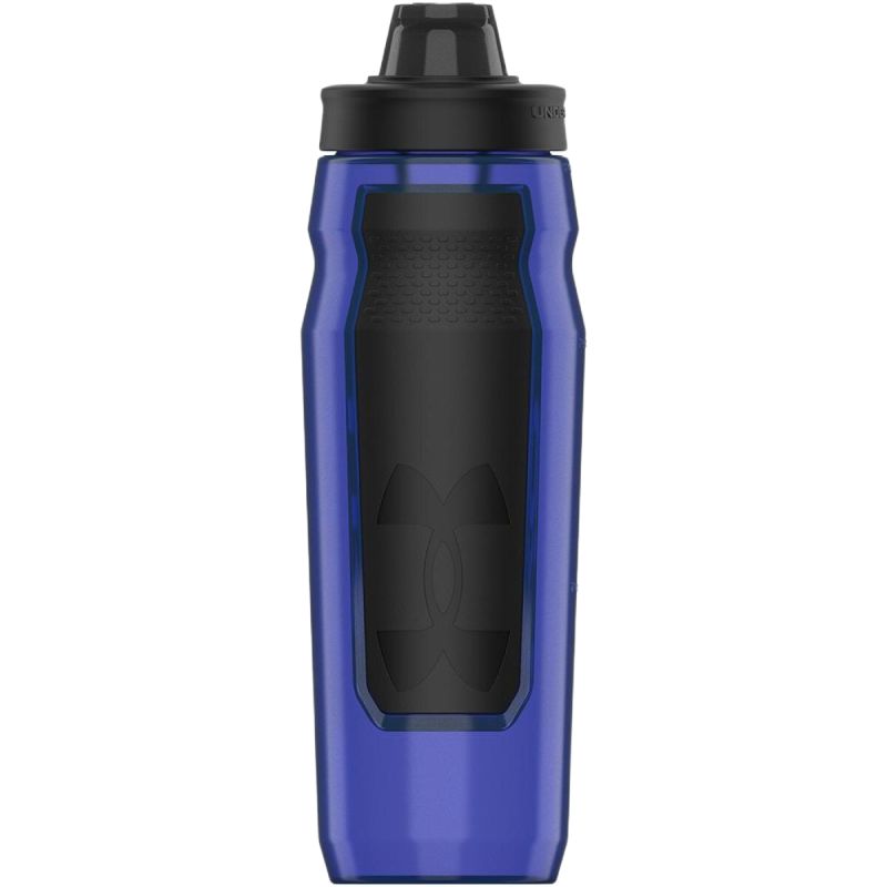 Under Armour Playmaker Squeeze 950ml - royal