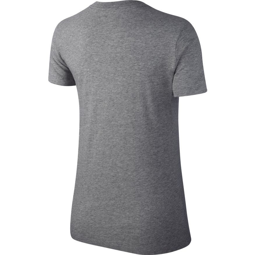 Nike Sportswear Essential W - dark grey heather/black