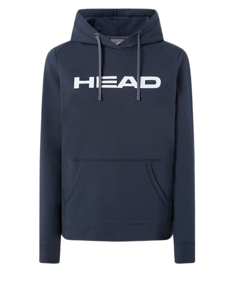 Head Club Original Hoodie - navy