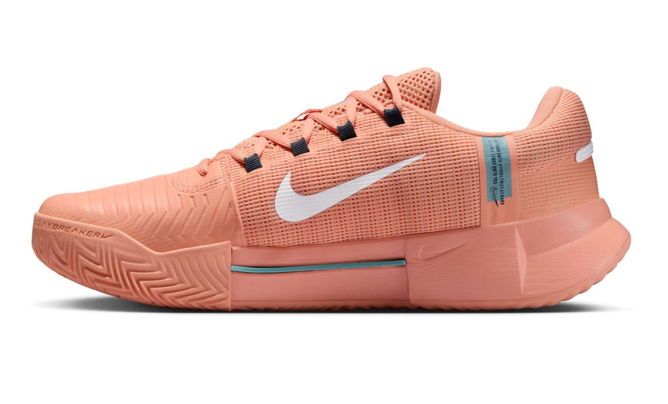 Nike Zoom GP Challenge 1 Clay