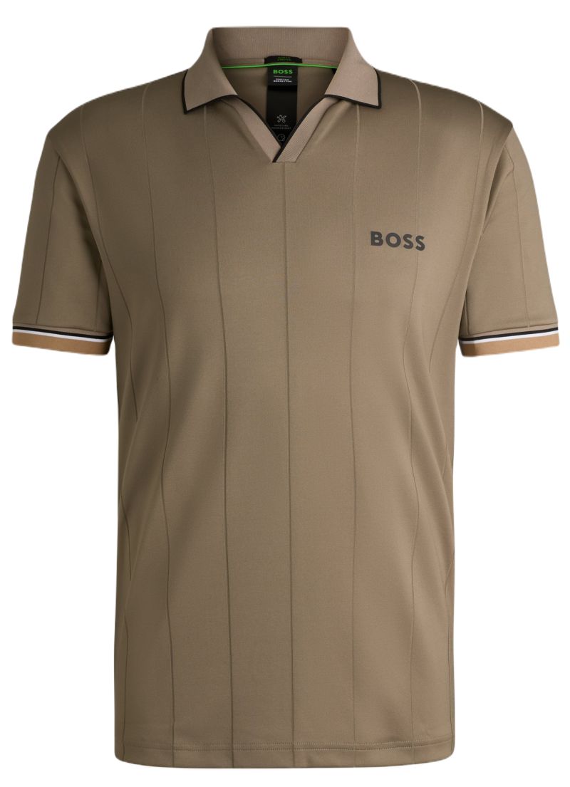 BOSS Palle MB 2 Active With Four-Way Stretch BOSS Palle MB 2 Active With Four-Way Stretch