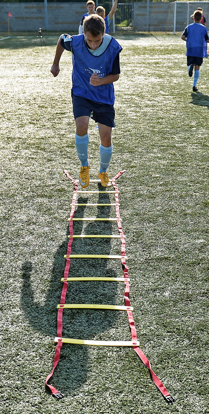 yakimasport-coordination-ladder-4m-4 Yakimasport Coordination Ladder 4m