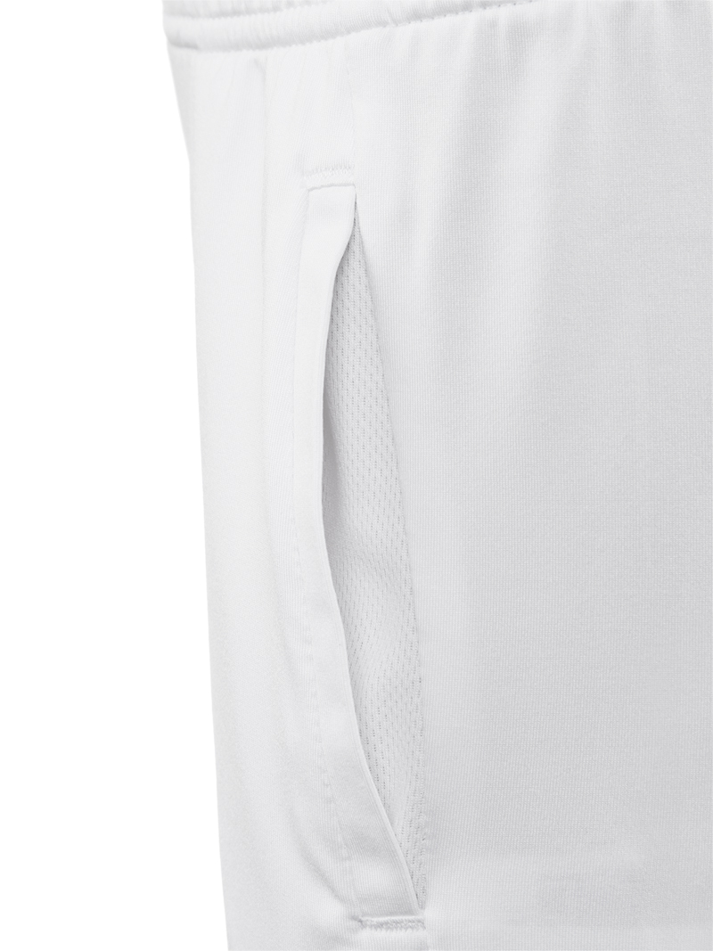 Babolat Short Match Core Girl - white