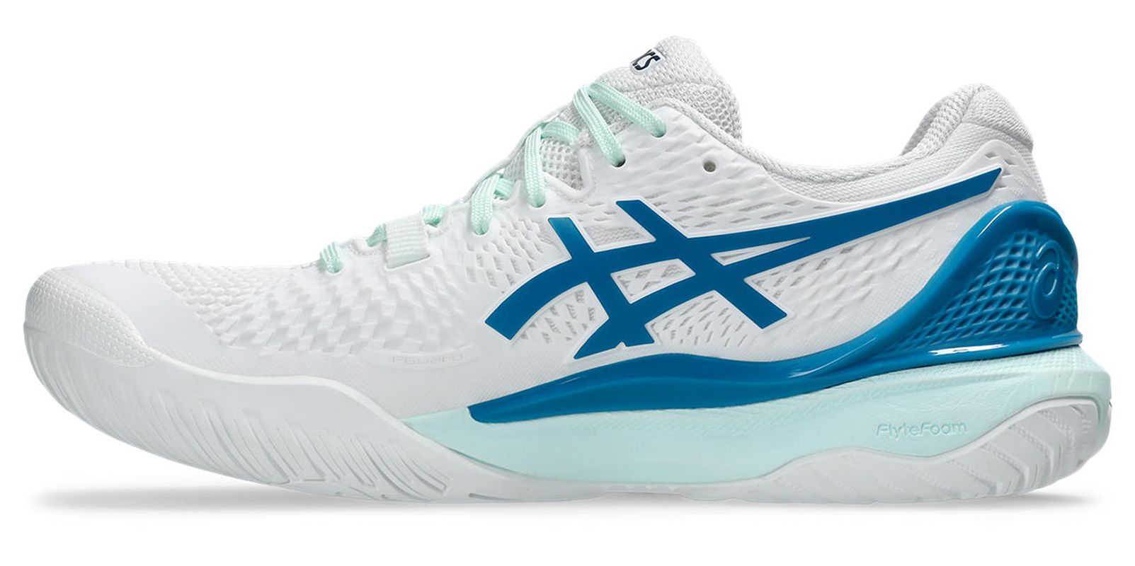 Asics Gel-Resolution 9