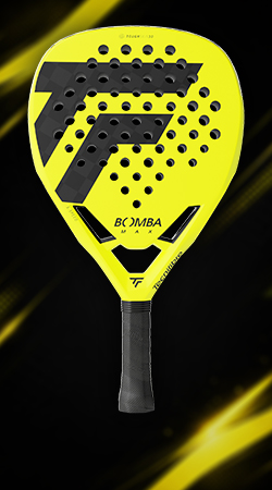 Tecnifibre Bomba💥 Tecnifibre Bomba💥