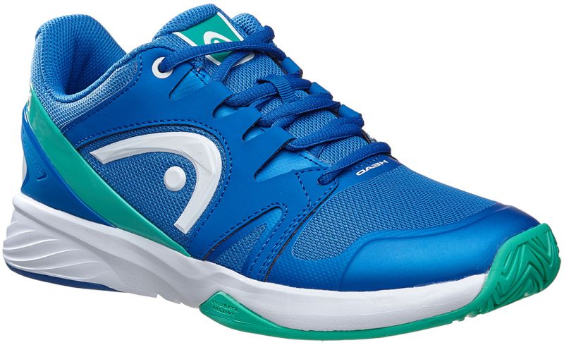 Head Nitro Team Women - blue/opal